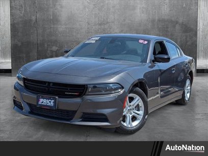 Used 2023 Dodge Charger SXT