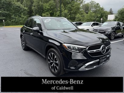 Used 2025 Mercedes-Benz GLC 350e 4MATIC