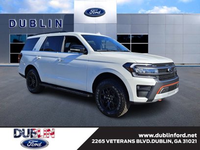 New 2024 Ford Expedition Timberline