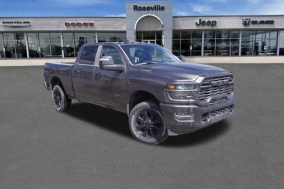 New 2025 RAM 2500 Big Horn
