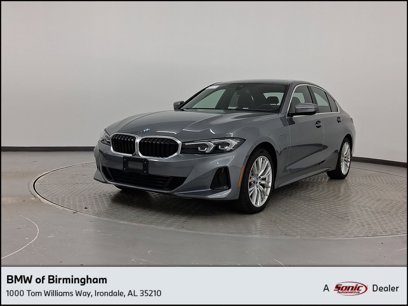 Used 2024 BMW 330e xDrive w/ Convenience Package