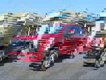 Used 2019 Ford F350 Limited