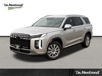 New 2025 Hyundai Palisade SEL