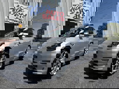 Used 2018 Tesla Model 3 Long Range