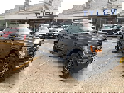 Used 2023 Ford F150 Lariat