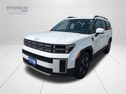 New 2025 Hyundai Santa Fe SEL