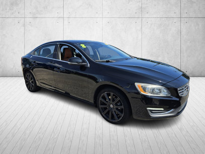 Used 2018 Volvo S60 T5 Inscription