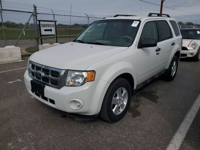 Used 2011 Ford Escape XLT