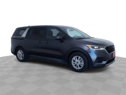 Used 2023 Kia Carnival LX