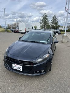 Used 2014 Dodge Dart SXT