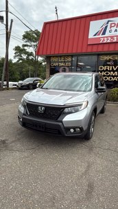 Used 2019 Honda Passport EX-L