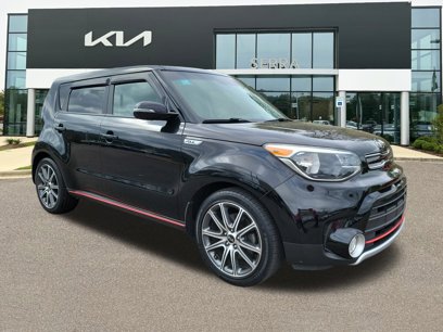 Used 2019 Kia Soul !