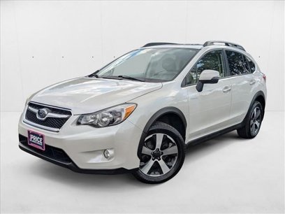 Used 2014 Subaru Crosstrek Touring w/ Popular Package #2