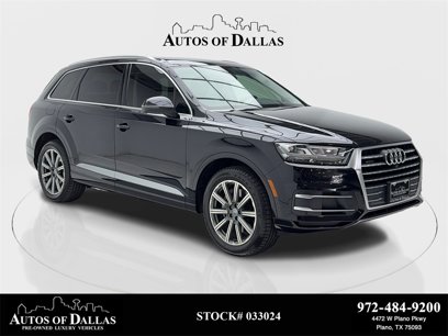 Used 2019 Audi Q7 2.0T Premium Plus w/ Premium Plus Package