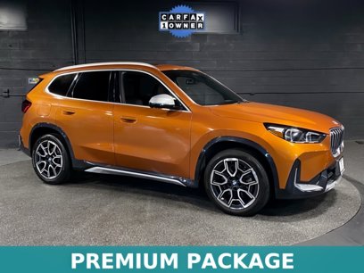 Used 2023 BMW X1 xDrive28i w/ Premium Package