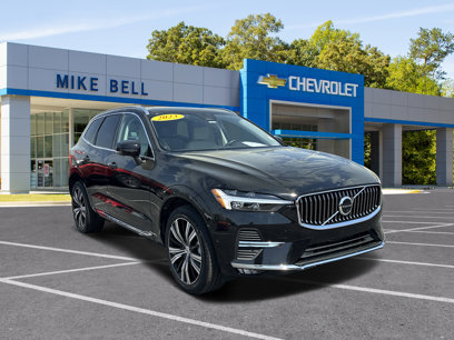 Used 2023 Volvo XC60 B5 Plus w/ Climate Package