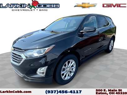 Used 2020 Chevrolet Equinox LT