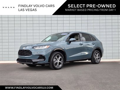 Used 2024 Honda HR-V EX-L
