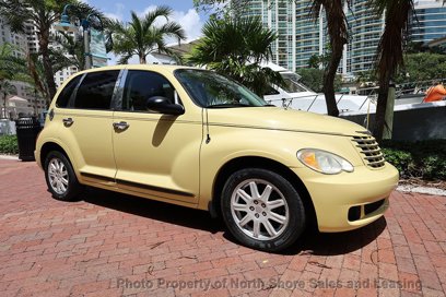 Used 2007 Chrysler PT Cruiser Touring w/ Fleet Value Group I