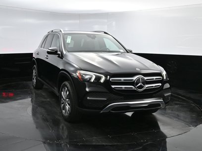 Used 2022 Mercedes-Benz GLE 350 4MATIC