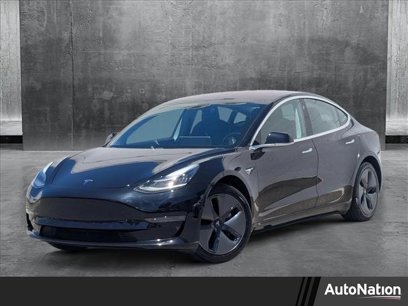 Used 2018 Tesla Model 3 Long Range