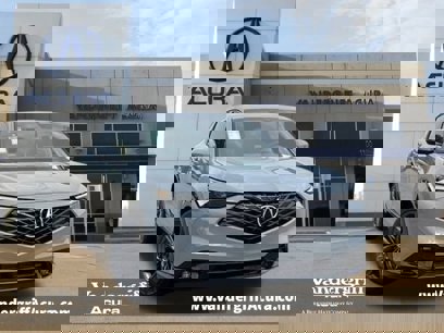 New 2025 Acura ADX A-Spec