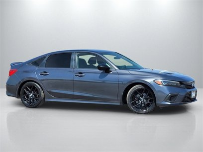 Used 2022 Honda Civic Sport