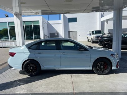 New 2025 Volkswagen Jetta GLI Autobahn