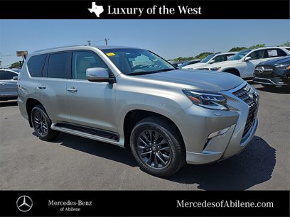 Used 2023 Lexus GX 460 Premium