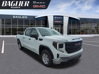Used 2024 GMC Sierra 1500 Pro