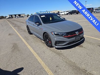 Used 2021 Volkswagen Jetta GLI Autobahn