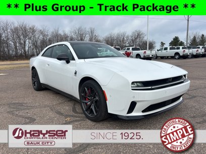 New 2024 Dodge Charger R/T Scat Pack w/ Plus Group