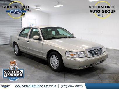 Used 2007 Mercury Grand Marquis LS