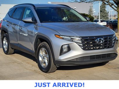 Used 2023 Hyundai Tucson SEL