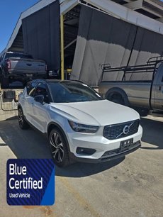Used 2021 Volvo XC40 T4 R-Design w/ Protection Package Premier