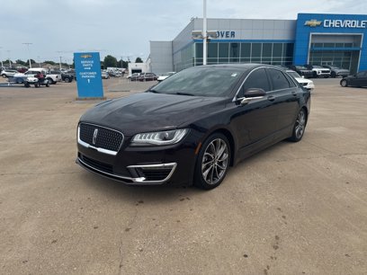 Used 2020 Lincoln MKZ Reserve w/ Elements Package