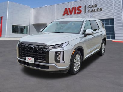 Used 2024 Hyundai Palisade SEL