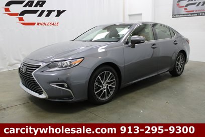 Used 2016 Lexus ES 350