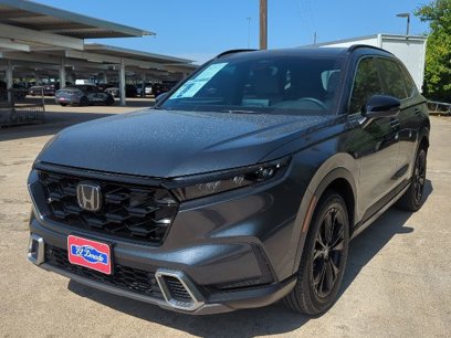 Used 2023 Honda CR-V Sport Touring