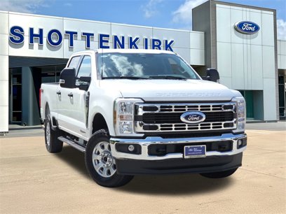 Certified 2024 Ford F250 XLT w/ FX4 Off-Road Package