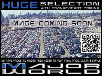 Used 2006 Ford Focus ZX4 Sedan
