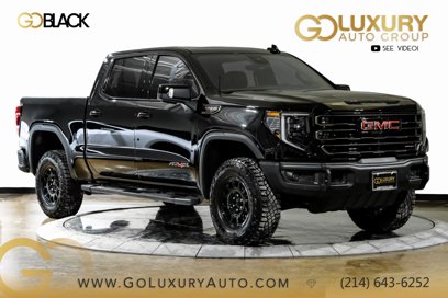 Used 2024 GMC Sierra 1500 AT4X w/ AT4X AEV Edition