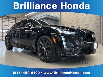 Used 2023 Cadillac CT5 Sport