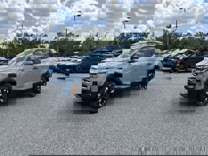 New 2025 Hyundai Santa Cruz SE