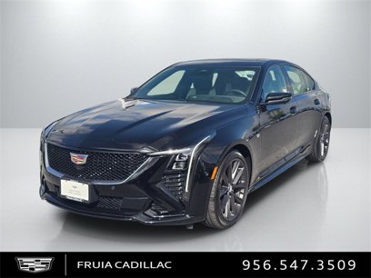 Used 2025 Cadillac CT5 Sport