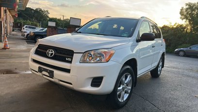 Used 2010 Toyota RAV4 4WD V6