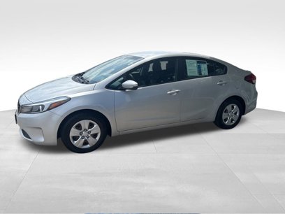 Used 2018 Kia Forte LX
