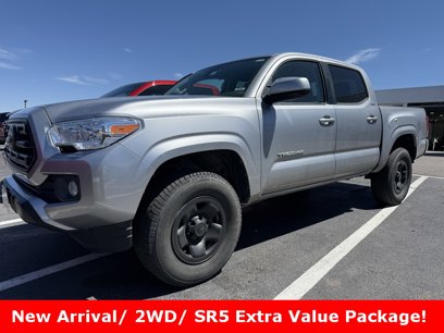 Used 2019 Toyota Tacoma SR5