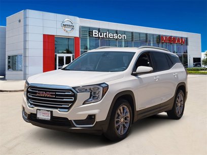 Used 2023 GMC Terrain SLT
