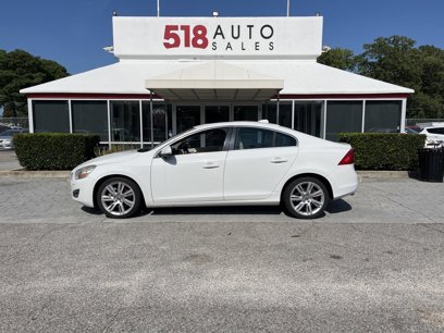 Used 2011 Volvo S60 T6